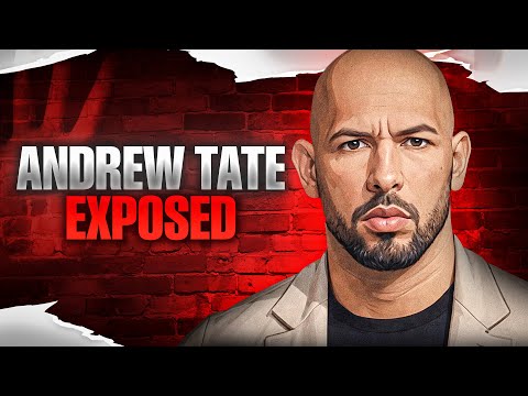 How Andrew Tate Destroyed His Own Career