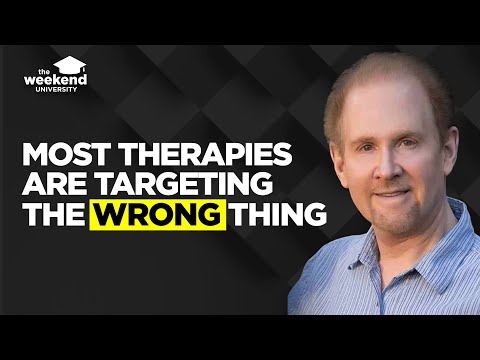 Attachment and the Core Dilemma with NARM - Dr. Laurence Heller