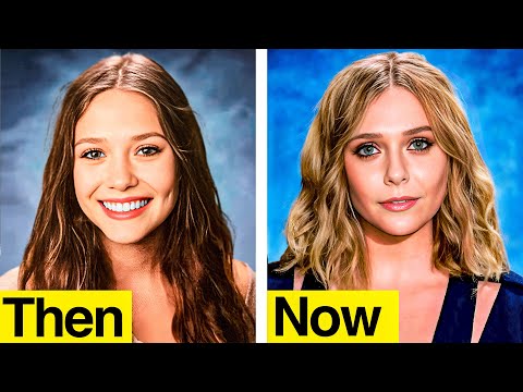 Everything You Didn't Know About Elizabeth Olsen
