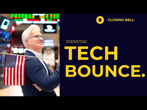 Rotation unterbrochen | Tech sieht Bounce