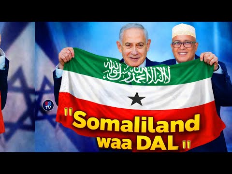 DEG DEG: SOMALILAND MAXAY CITIRAAFKA KU BADALATAY | WAR HADA TAAGAN