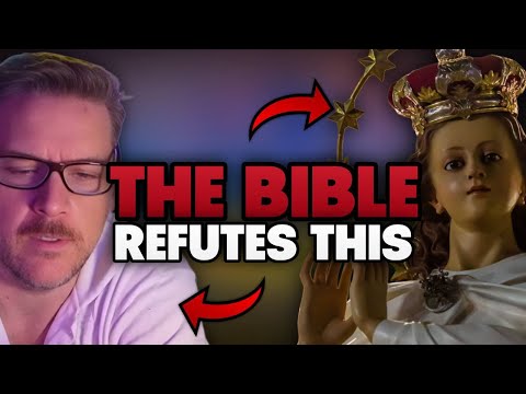 The GREATEST Defense of the Immaculate Conception?!?