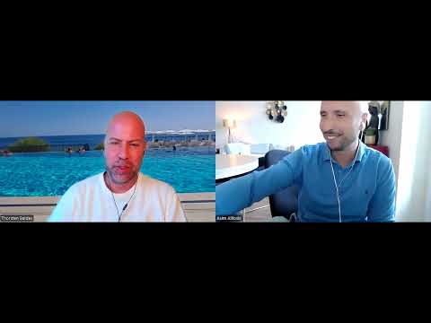 Bioregenesis Broadcast (German) - Multidimensionale Heilung & warum dein Ego nicht dein Feind ist