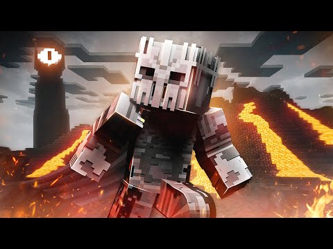 This Lord Of The Rings Mod Is UNREAL...