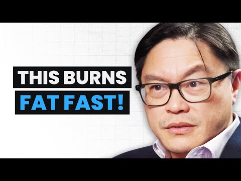 The Daily Habit That TORCHES Fat (Doctor Explains) | Dr. Jason Fung