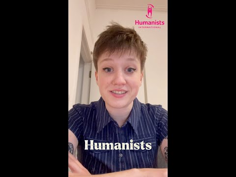 Register Now for World Humanist Congress 2026