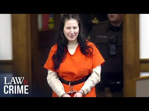 Taylor Schabusiness Reveals Shocking Details in Explosive Jail Calls