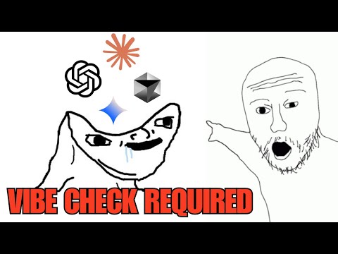 Should You Vibe Code? it’s complicated…