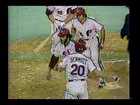 Kansas City Royals at Philadelphia Phillies, 1980 World Series Game 1, October 14, 1980