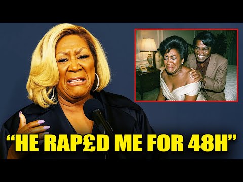 At 81, Patti LaBelle Names the 5 Men She HATED the Most