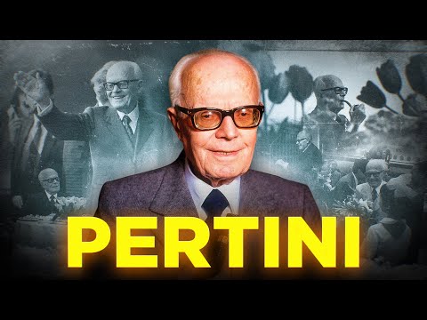 La storia di Sandro Pertini: da antifascista a pilastro del Popolo Italiano
