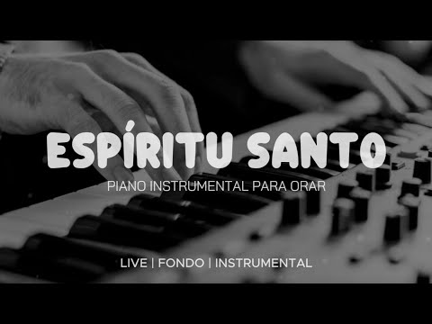 Música Instrumental Para Orar & Meditar - Tiempo de Adoración - Piano Adoración - Fondo Musical