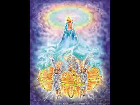 Part 1: God's Judgment Of The Nations #3 of 4 - Apr 8, 2008