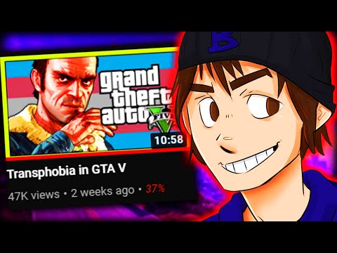 SWEGTA Is WRONG About GTA 5...