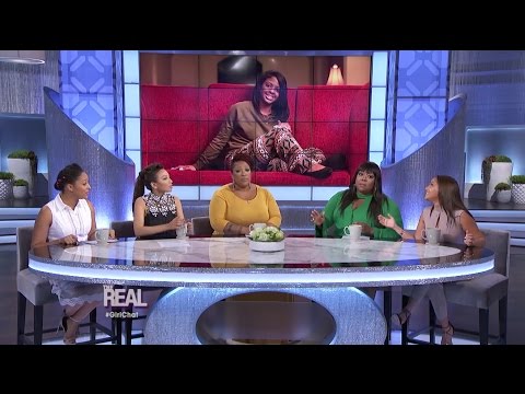 Girl Chat: Kidnapped at Birth - Part 1