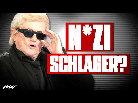 Heino: Schlager für Nazis?