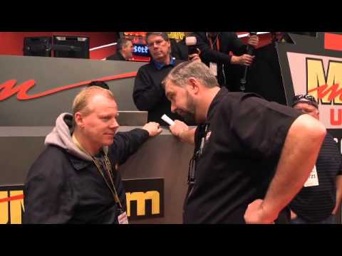 MECUM PRIME PREMIERE - Sneak Preview!