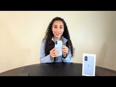 My Untechnical iPhone 17 Review and why I finally upgraded from my iPhone 13! 