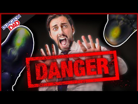 Top 10 D&D 5E Monsters Most Likely to Cause a TPK