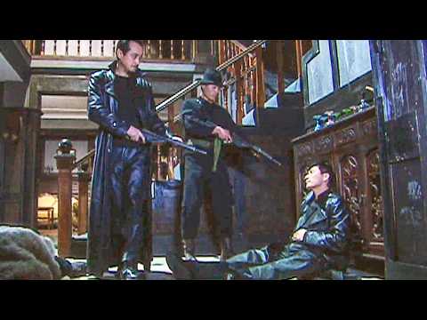 Chinese agent deliberately fakes death to counterattack top assassin！