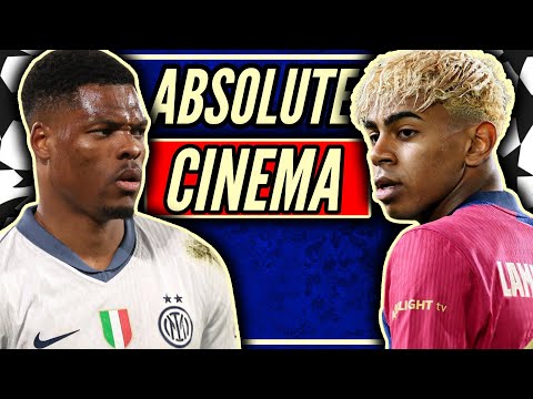 We've Witnessed An Instant Classic  | UCL Review