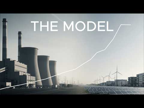 The Energy Model That Couldn't Deliver