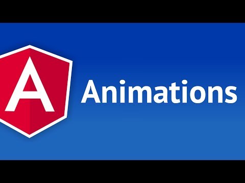 Angular Animations Tutorial | Mosh