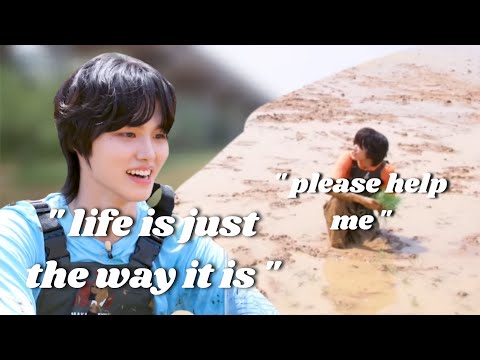 AHOF Moments that live in my mind rent free | AHOF FUNNY MOMENTS 