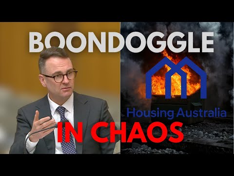 Housing hellhole - still riddled with secrets