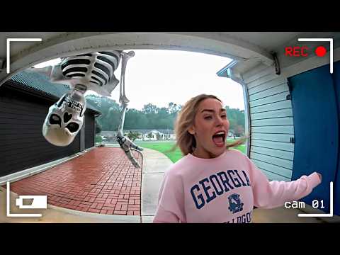 Pranks Worth Your 30 Minutes 💀 2025 Edition