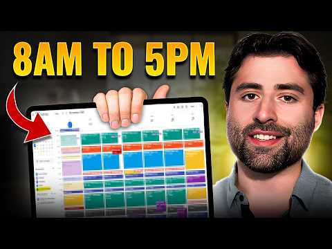 How Top SDRs Hit Quota Every Day With This Simple Routine