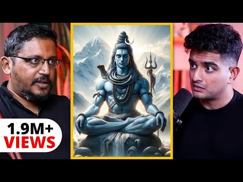 When Shiva Himself Visited Me - Tantric Shares Shocking True Story