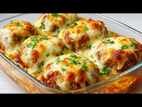 The perfect recipe for a festive meal in just 15 minutes! It doesn't get any better than this!