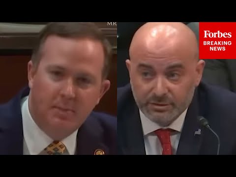 'Have You Ever Impersonated A Woman?': Brian Jack Asks Shock Question Of USA Fencing Chair