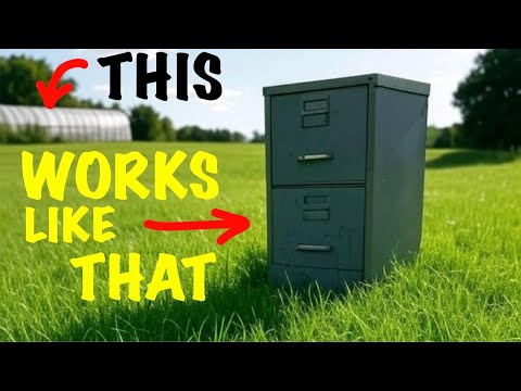 A new type of Greenhouse