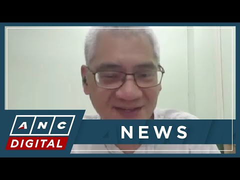 Think tank: Gov’t debt balloons to feed Marcos admin’s huge pork barrel addiction | ANC