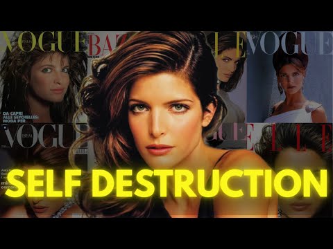 Dating Her Boss at 15 to Rehab—Supermodel Stephanie Seymour's Incredible Saga