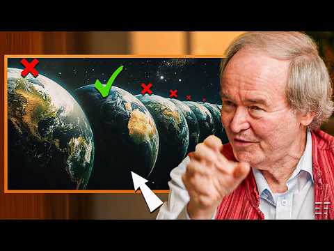 God & Multiverse: Compatible After All?  | Prof. Bernard Carr