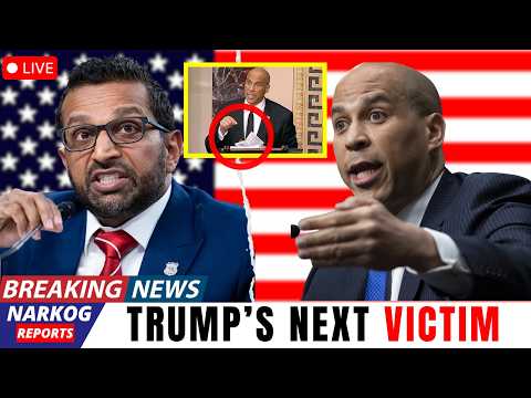 Booker Warns Patel "You're His Next Sacrifice" — 73 Seconds Later He SAW The Proof