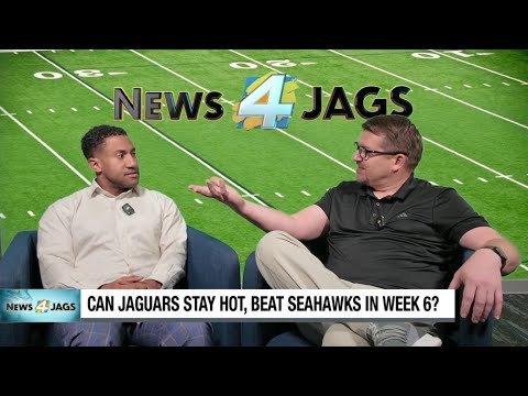 News4JAGs: After epic Monday night win, have the Jaguars really arrived? Can they keep it going?