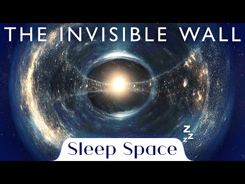 The Invisible 1.5 Light-Year Wall Around Our Solar System | Astrum Sleep Space