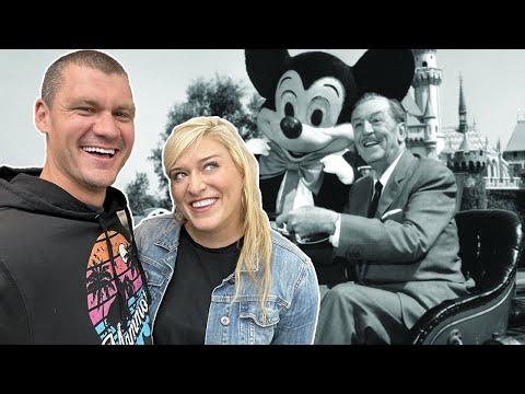 Being BIG Disney Adults At The Disney100 Exhibit | Franklin Institute, Philadelphia PA Review & Food