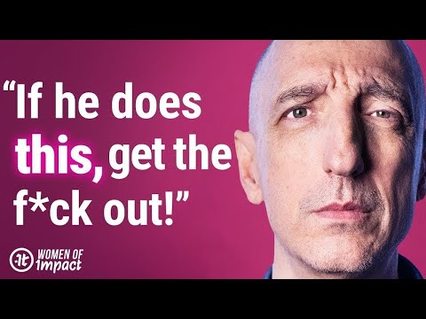 FBI Profiler: "1 in 20 People Are Psychopaths!" Here’s How to Spot Them Early (Especially Dating)