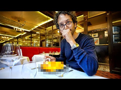 I've Never Tasted a Crème Brûlée Like This Before (Best in Paris)