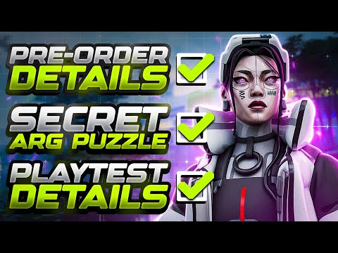 This is what we've been waiting for...