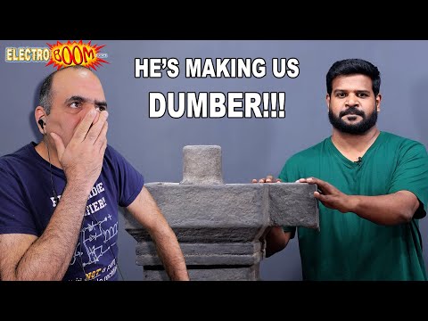 How Many ERRORS Can You Fit in a Video?!