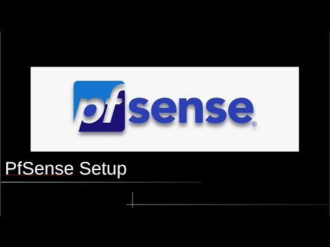 Tutorial: pfSense Wireguard Self-Hosted VPN