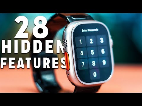 Apple Watch Tips and Tricks Most People Don't Know