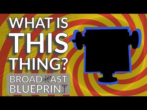 The Mysterious Component Passively Steering Radio Signals