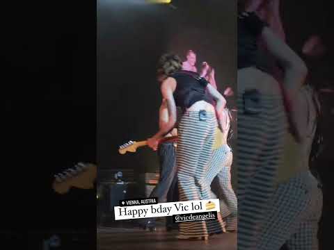 Happy Birthday Vic 🍰🫶